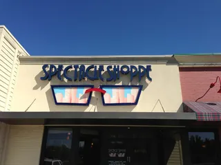 The Spectacle Shoppe