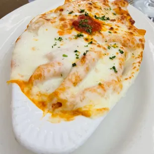 Baked Ziti