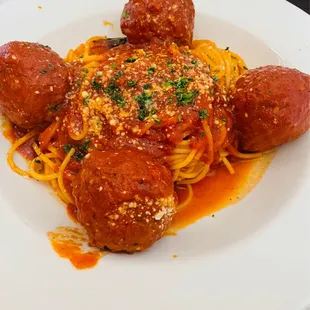 Spaghetti A La Puttanesca