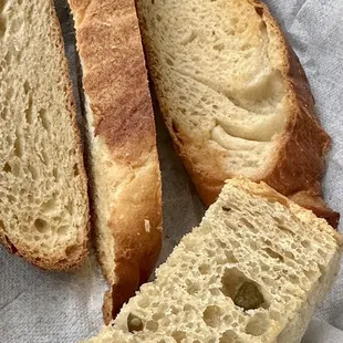 Bread Basket