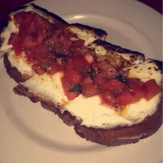 Bruschetta