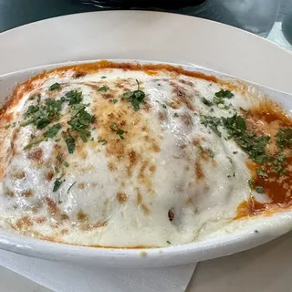 Lasagna