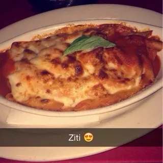 Baked Ziti