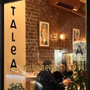 Talea Beer Co