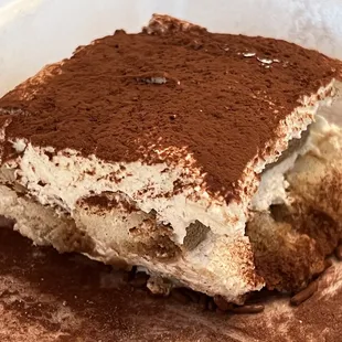 Tiramisù