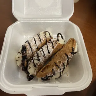 Cannoli