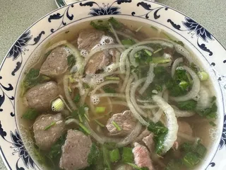 Pho City