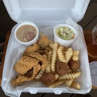 More Delicious Catfish
