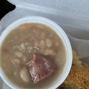 White Beans