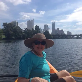 Cynthia W.
