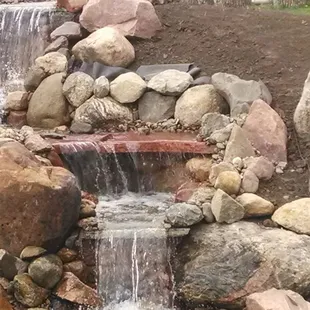 Bring beauty and serenity to your domicile.