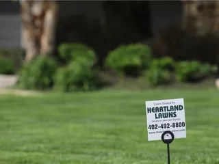 Heartland Lawns