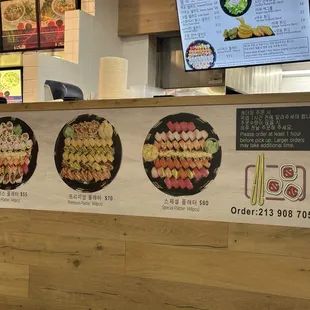 ramen and noodles, interior