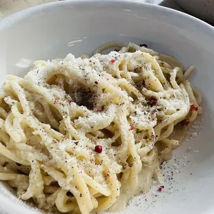 Cacio E Pepe