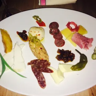 Antipasti