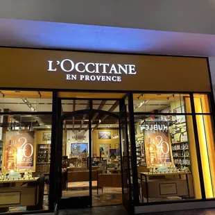 Store Front