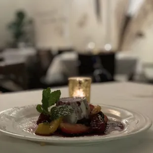 Panna Cotta