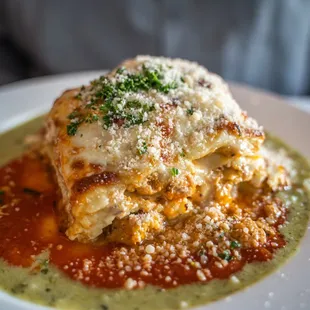 pasta, pasta dish, food