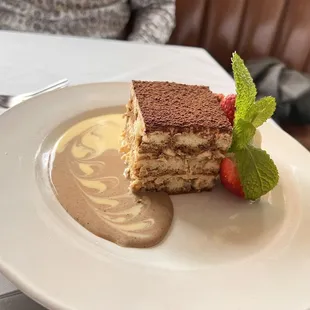 Tiramisu