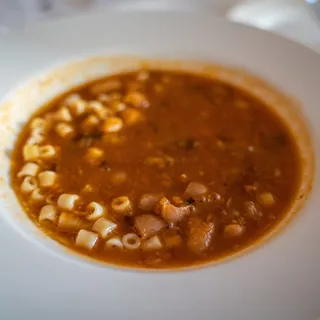 Minestrone