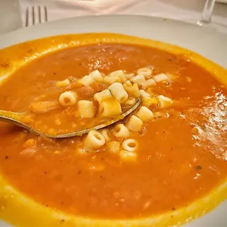 Pasta e Fagioli