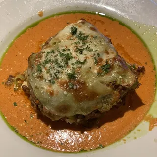 Ragu di Lasagne