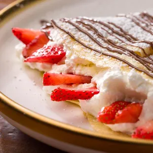Crepe