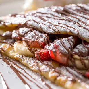 Crepe