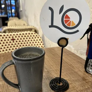 Arabic Coffee