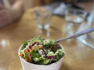 Crave Restaurant