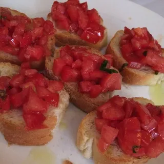 Bruschetta