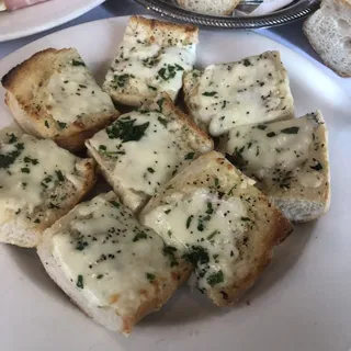 Garlic Bread