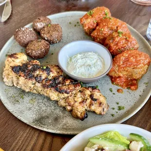 Sunday Supper: Greece