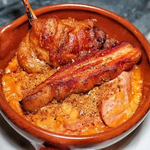 Cassoulet