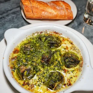 Escargot