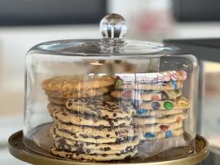 Caramanda's Bake Shoppe