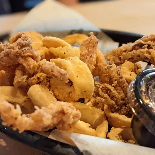 Calamari