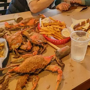 Old Bay