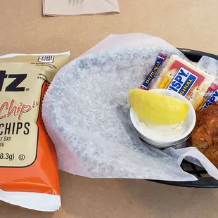 Crab Cakes