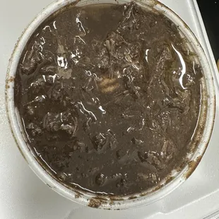 Dinuguan-very good from here