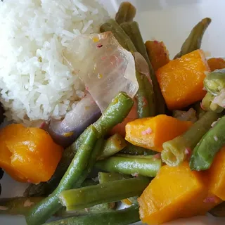 Pinakbet