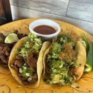 Tacos