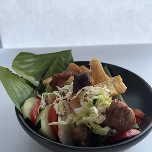 Yuca Frita