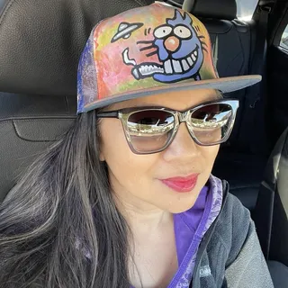 Shirley A.