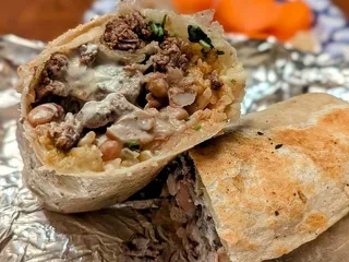 Tacos Molina