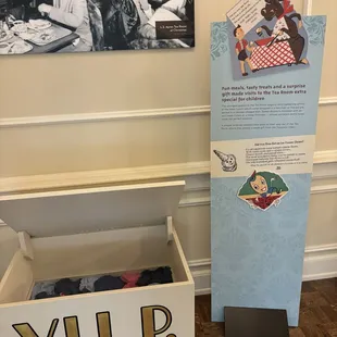 Very Important Little People (VILP)