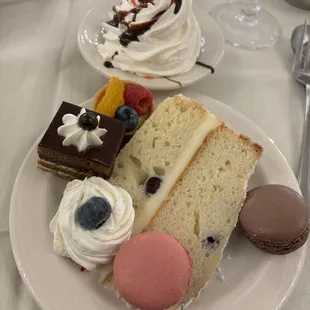 Dessert