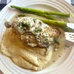 Chef&apos;s L&apos;s Chicken