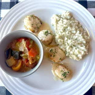 Chef&apos;s Special