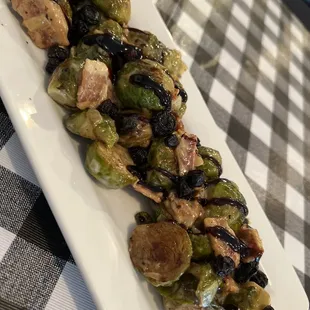 Brussels Sprouts